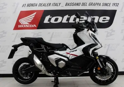 Honda X-ADV 750 DCT (2021 - 24) - Annuncio 10092949