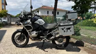 Bmw R 1200 GS Adventure (2010 - 13) usata