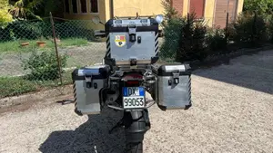 Bmw R 1200 GS Adventure (2010 - 13)  (2)