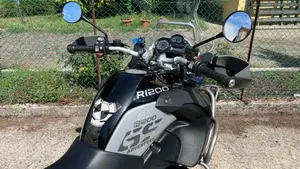 Bmw R 1200 GS Adventure (2010 - 13)  (4)