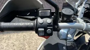Bmw R 1200 GS Adventure (2010 - 13)  (5)