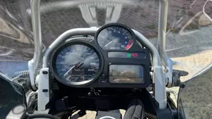 Bmw R 1200 GS Adventure (2010 - 13)  (6)