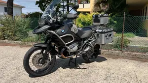 Bmw R 1200 GS Adventure (2010 - 13)  (10)