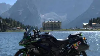 Kawasaki Ninja 1000 SX Tourer (2021 - 24) usata