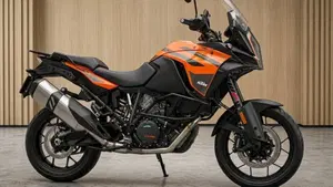 KTM 1290 Super Adventure S (2017 - 20)  (4)