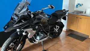 Bmw R 1250 GS (2021 - 24) 