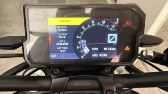 KTM 125 Duke (2021 - 23)