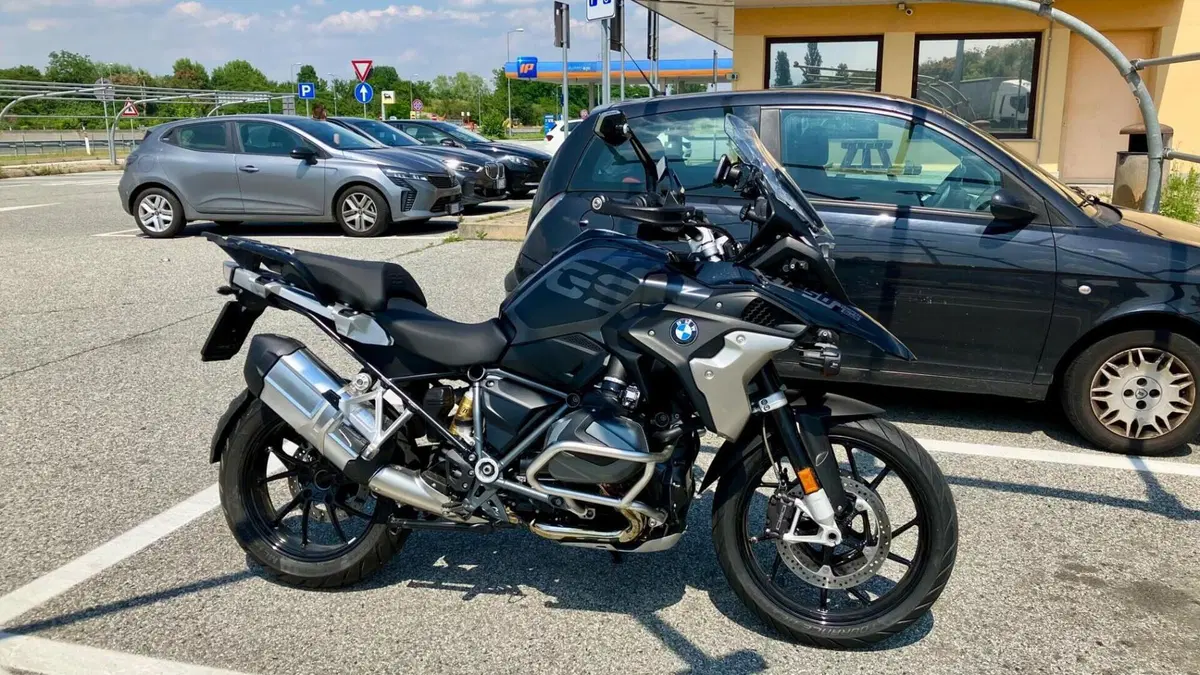 Bmw R 1250 GS (2021 - 24)  (3)