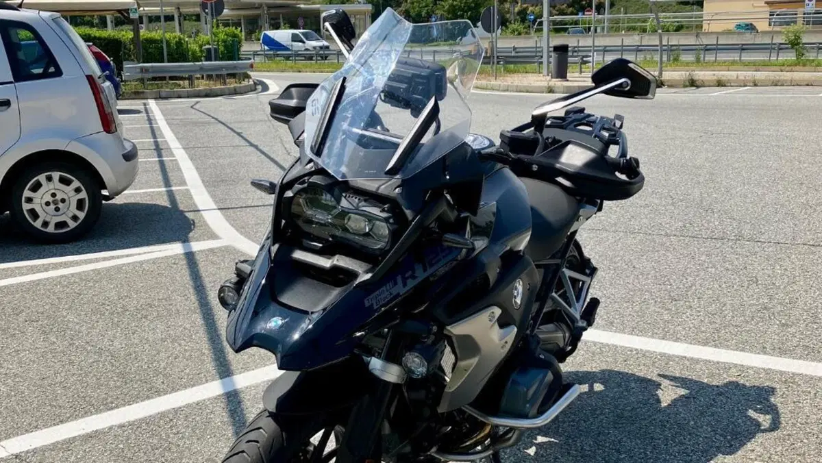 Bmw R 1250 GS (2021 - 24)  (4)