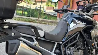 Triumph Tiger 900 GT Pro (2020 - 23) usata