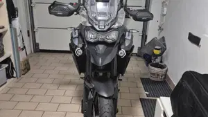 Triumph Tiger 900 GT Pro (2020 - 23)  (5)