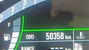 Kawasaki Ninja 1000 SX Tourer (2021 - 24)  (2)