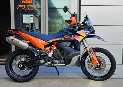 KTM 890 Adventure R Rally (2026) - Annuncio 10092954