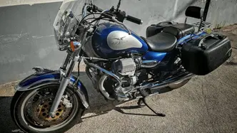 Moto Guzzi California Special (1998 - 02)