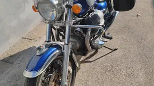 Moto Guzzi California Special (1998 - 02)  (2)