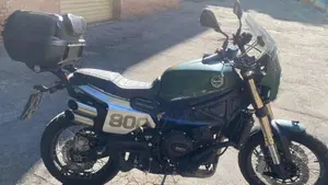 Benelli Leoncino 800 Trail (2022 - 26)  (3)