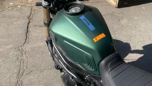 Benelli Leoncino 800 Trail (2022 - 26)  (5)