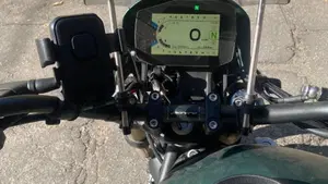 Benelli Leoncino 800 Trail (2022 - 26)  (6)