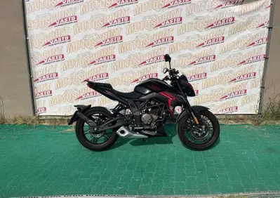 Voge Brivido 300R (2021 - 24) - Annuncio 10092958