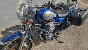 Moto Guzzi California Special (1998 - 02)  (5)