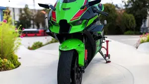 Kawasaki Ninja 1000 ZX-10R Performance (2021 - 24)  (2)