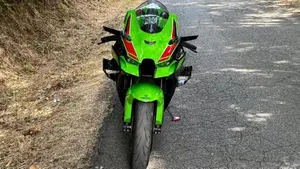 Kawasaki Ninja 1000 ZX-10R Performance (2021 - 24)  (7)