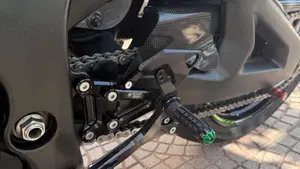 Kawasaki Ninja 1000 ZX-10R Performance (2021 - 24)  (9)