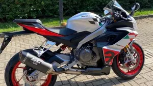 Aprilia RS 660 Extrema (2023 - 24)  (2)