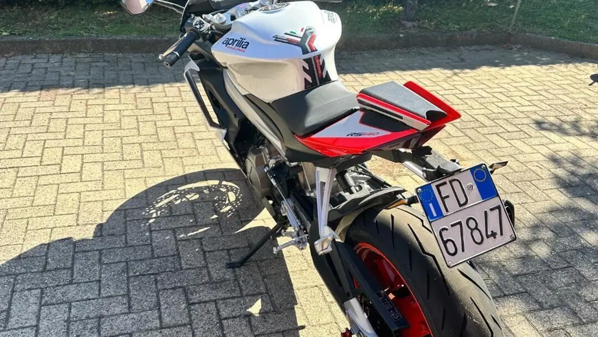 Aprilia RS 660 Extrema (2023 - 24)  (4)