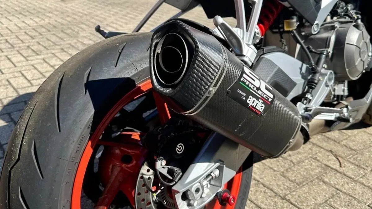 Aprilia RS 660 Extrema (2023 - 24)  (5)