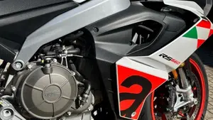 Aprilia RS 660 Extrema (2023 - 24)  (6)