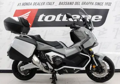 Honda X-ADV 750 Travel (2025 - 26) - Annuncio 10092963