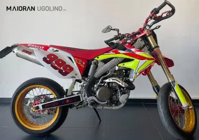 Honda CRF 450R (2005) - Annuncio 10092966