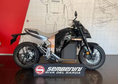 Honda WN7 (2026) - Annuncio 10092967