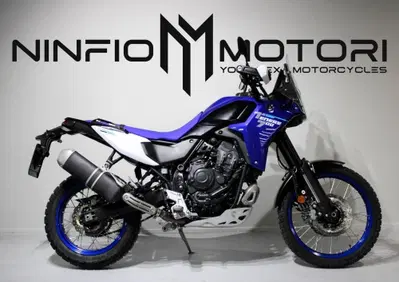 Yamaha Ténéré 700 (2025 - 26) - Annuncio 10092969