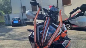 KTM 890 Adventure R (2023 - 24)  (3)