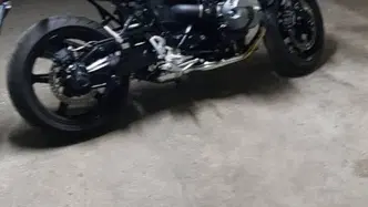 Bmw R nineT 1200 Pure (2017 - 20) usata