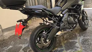 Kawasaki Versys 650 (2025 - 26)  (5)
