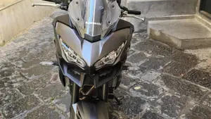 Kawasaki Versys 650 (2025 - 26)  (6)