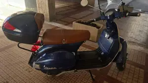 Piaggio  
