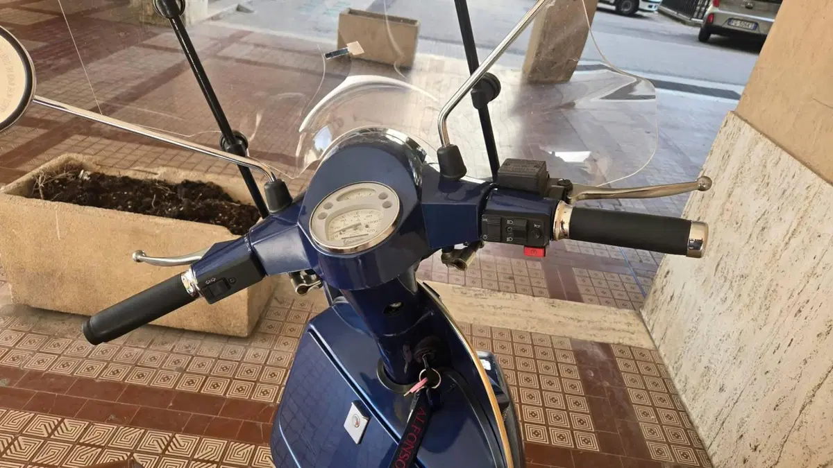 Piaggio   (3)