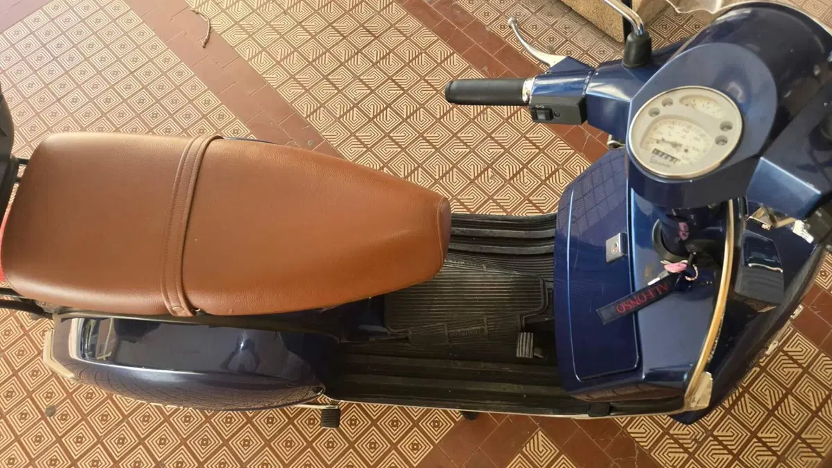 Piaggio   (5)