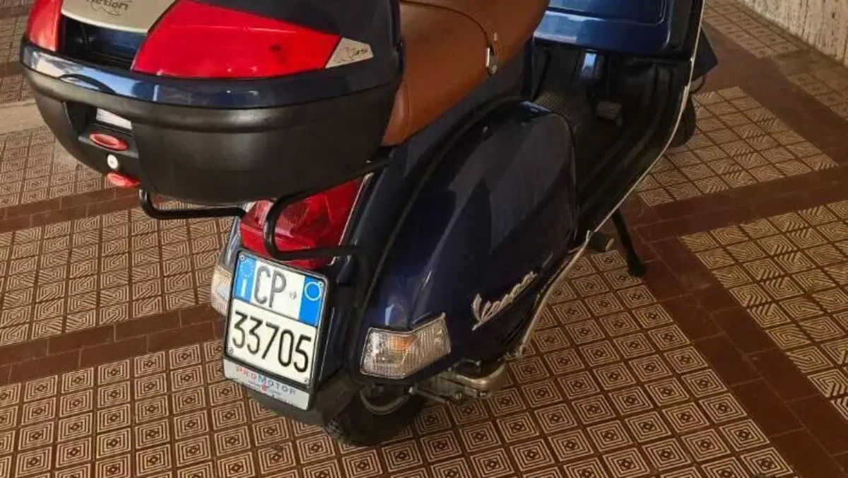 Piaggio   (8)