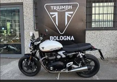 Triumph Speed Twin 1200 (2025 - 26) - Annuncio 10092973