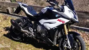 Bmw S 1000 XR (2015 - 16) 