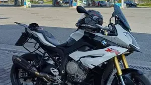 Bmw S 1000 XR (2015 - 16)  (4)