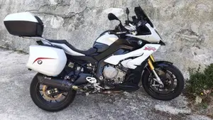 Bmw S 1000 XR (2015 - 16)  (5)