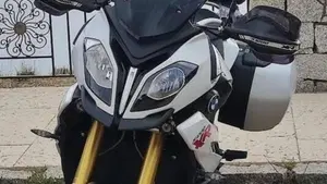 Bmw S 1000 XR (2015 - 16)  (6)