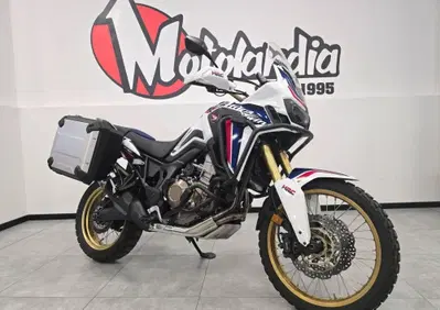 Honda Africa Twin CRF 1000L (2016 - 17) - Annuncio 10092990