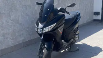 Aprilia SXR 50 (2021 - 26)